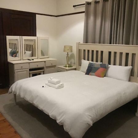 Queenspark Lodge بلومفونتين المظهر الخارجي الصورة