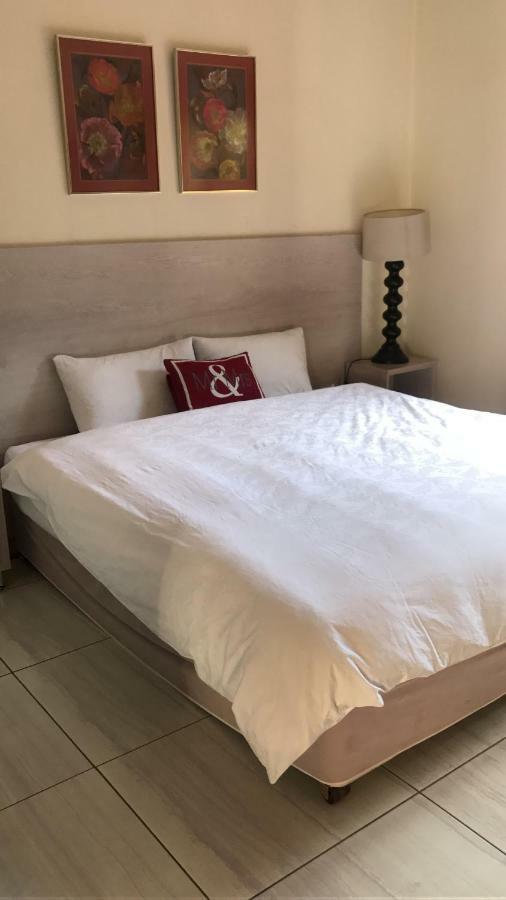 Queenspark Lodge بلومفونتين المظهر الخارجي الصورة