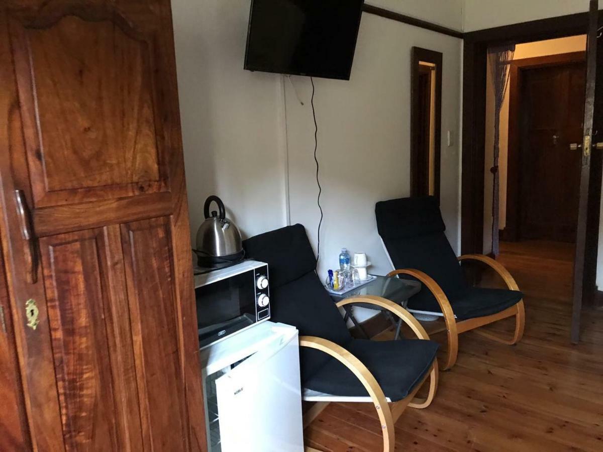Queenspark Lodge بلومفونتين المظهر الخارجي الصورة