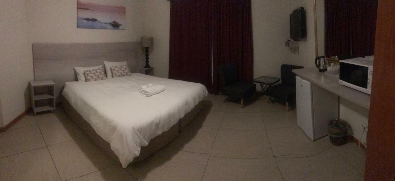 Queenspark Lodge بلومفونتين المظهر الخارجي الصورة